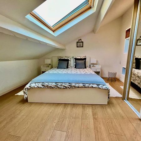 Cannes, Mer A 500 M, Maison Rare Екстер'єр фото