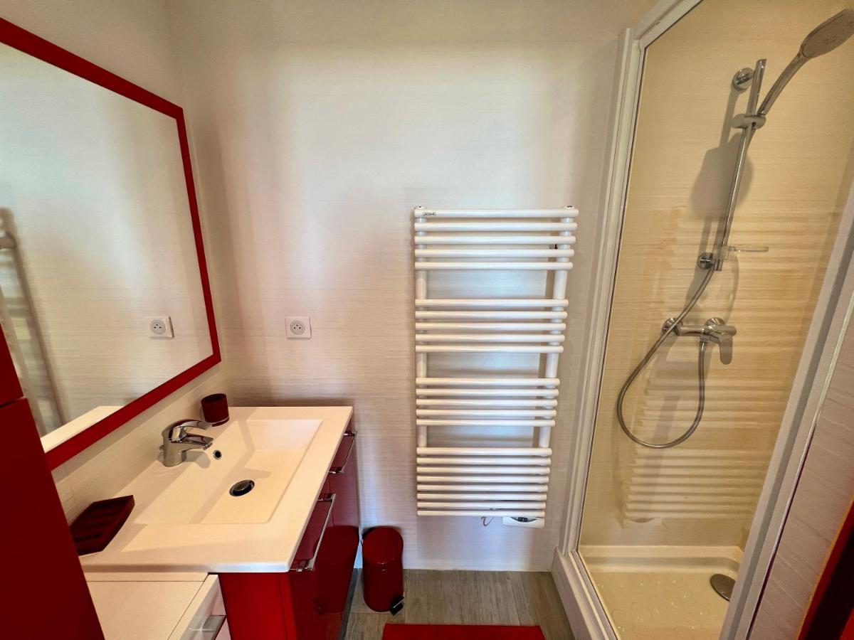 Cannes, Mer A 500 M, Maison Rare Екстер'єр фото